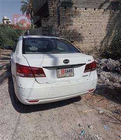 بي واي دي G3